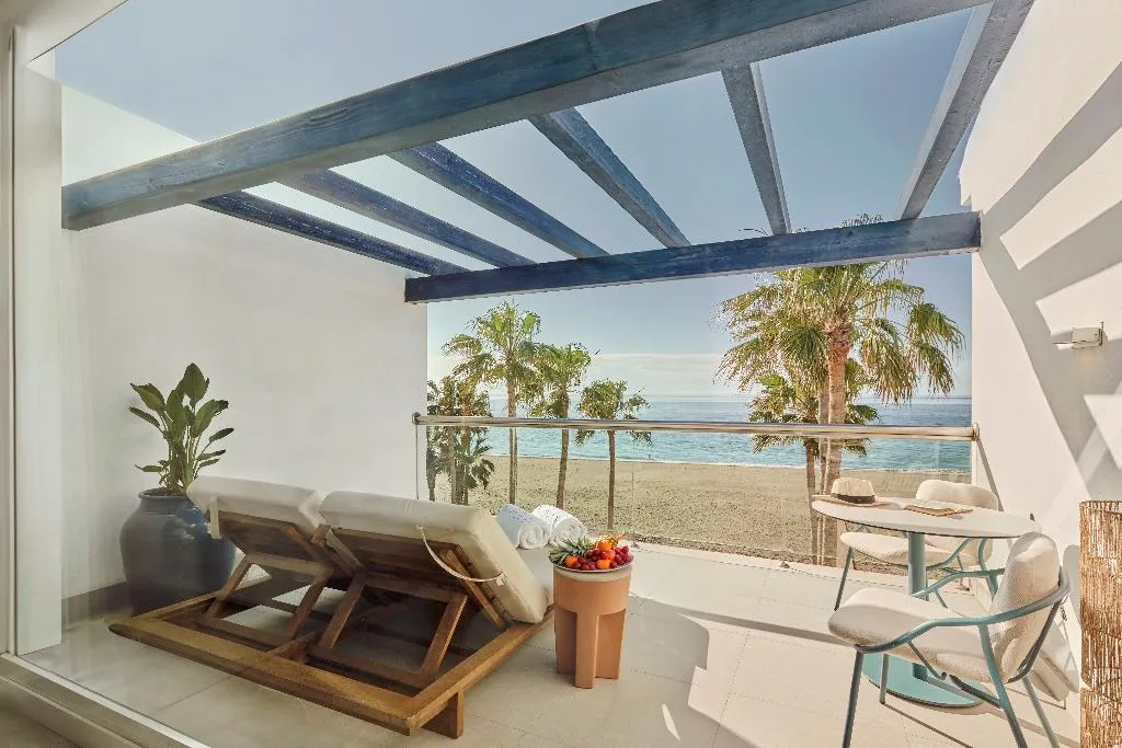 SUITE SEA VIEW Room, METT Marbella – Estepona, Costa Del Sol