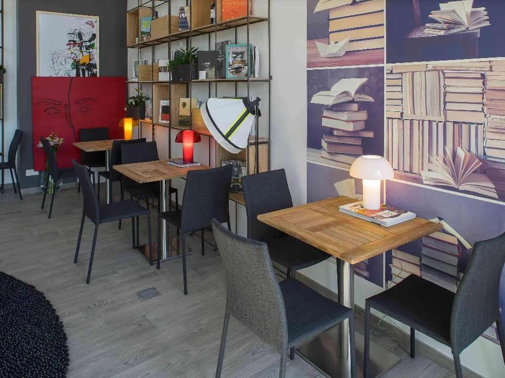 Restaurant, Ibis Riga Centre, Riga