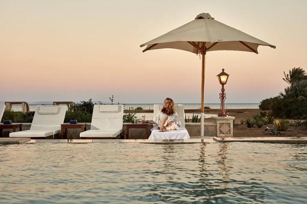 Sports and Entertainment, La Maison Bleue - Adults Only, Red Sea Riviera