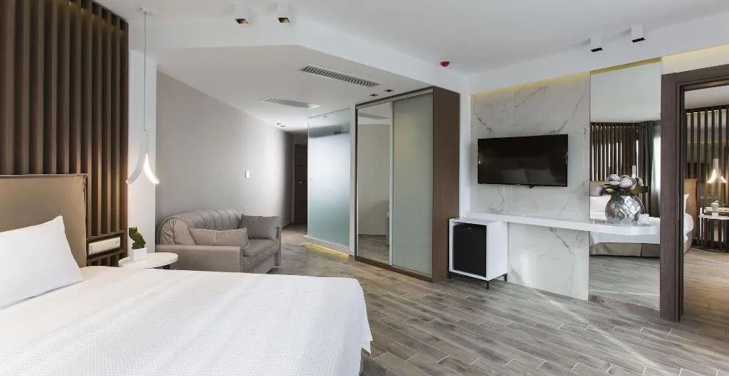 Room, Olympion Sunset, Halkidiki