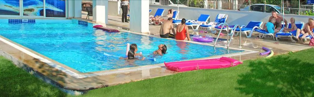 Sports and Entertainment, Blue Sea Hotel, Izmir