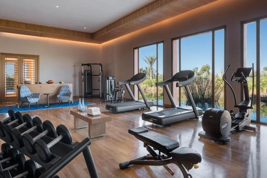 Sports and Entertainment, The Oberoi Marrakech, Marrakech