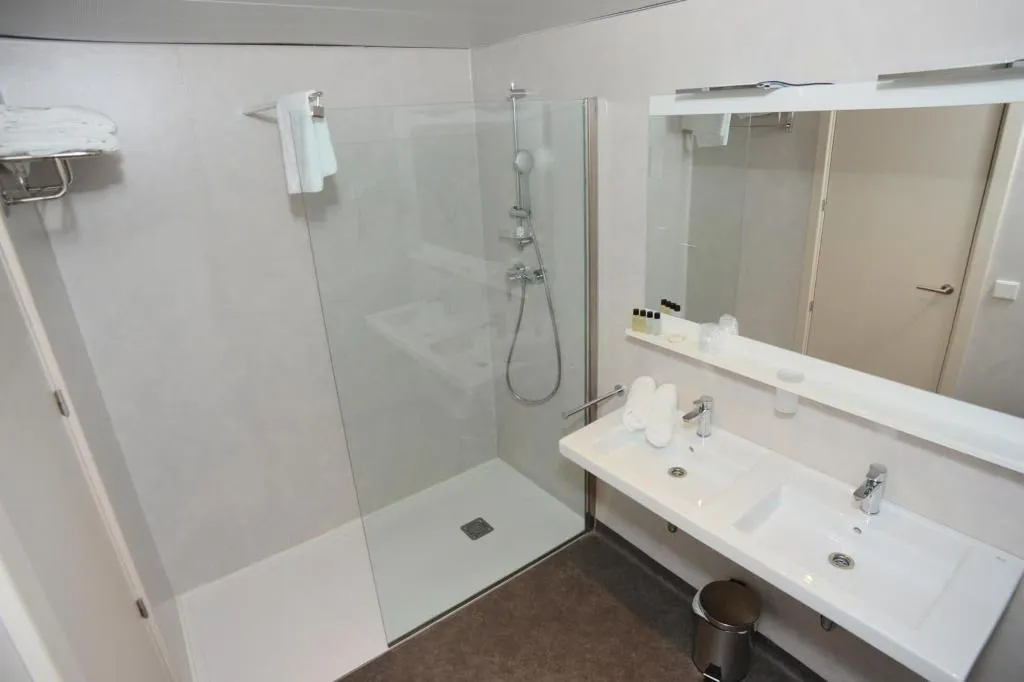 Room, Hotel L´Escala Centre, Costa Brava