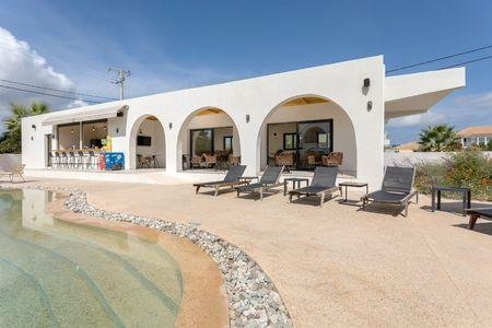 Serenity Luxury Boutique Hotel Agrilia, Zante