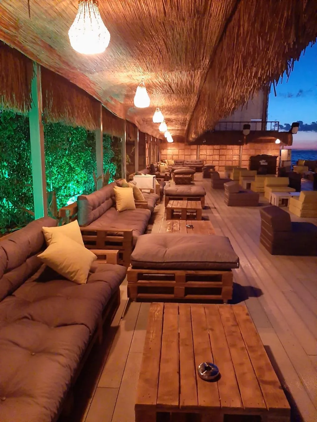 Sports and Entertainment, Martı Beach Hotel, Izmir