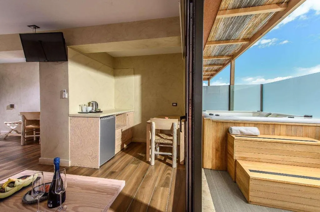 Room, Esperides Resort Crete, Crete