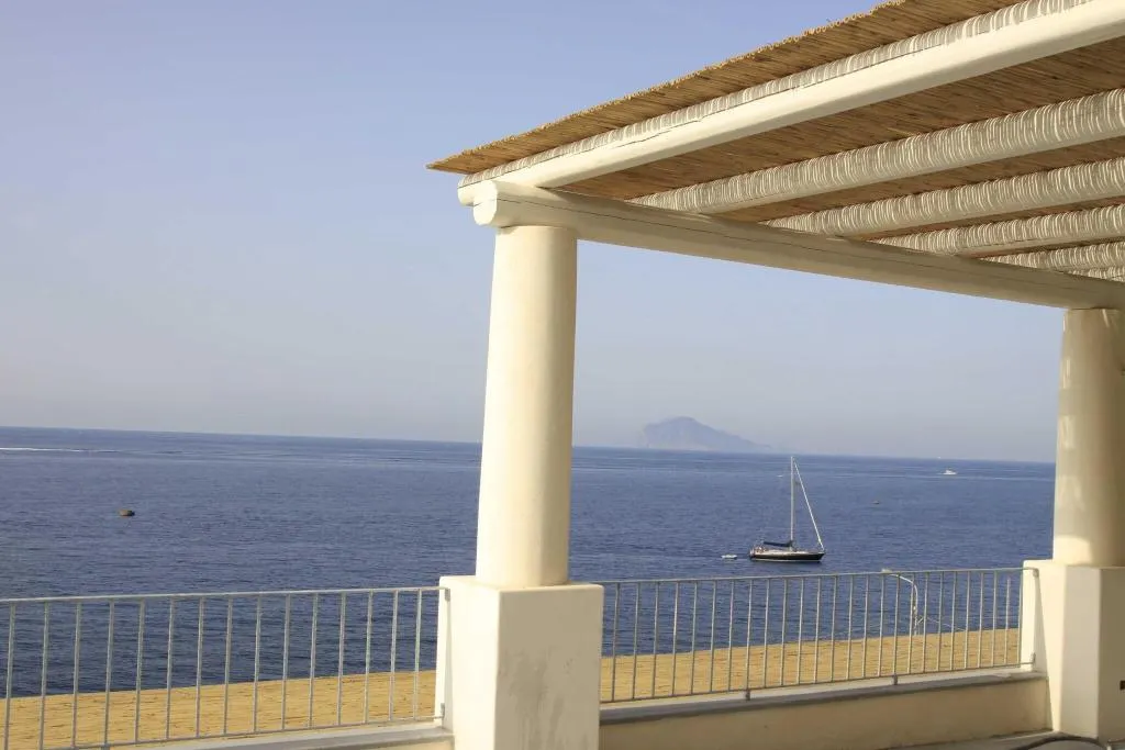 Beach, Cutimare, Catania