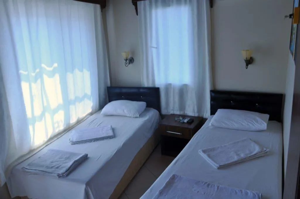 Room, Durak Hotel, Dalaman