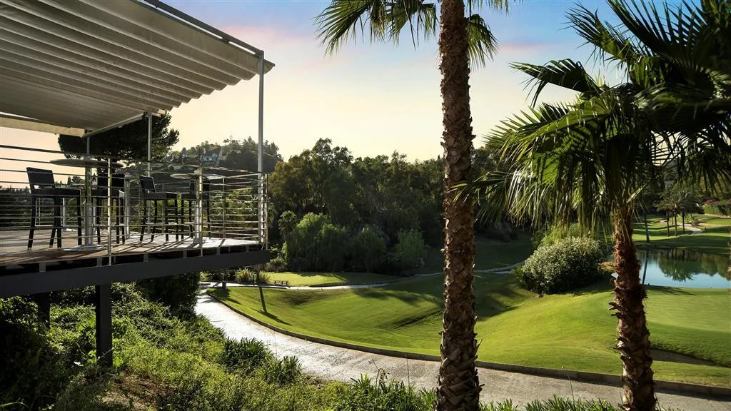 General view, Westin La Quinta Golf Resort & Spa, Costa Del Sol