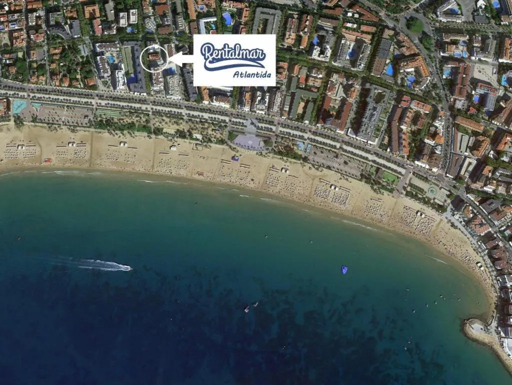 General view, Rentalmar Atlantida, Costa Dorada