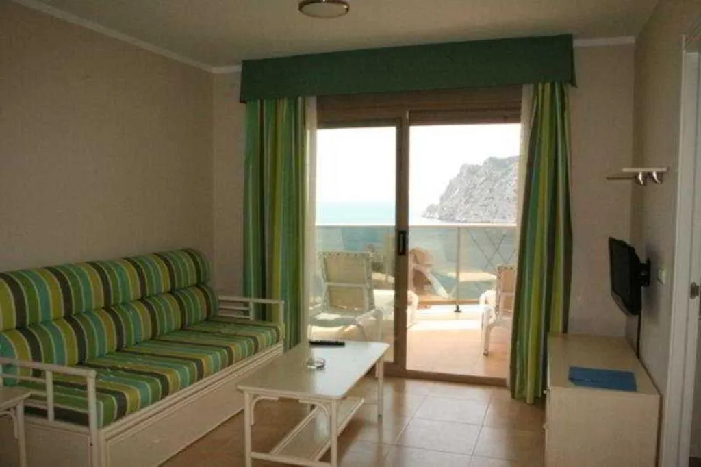 Room, Esmeralda Suites, Costa Blanca