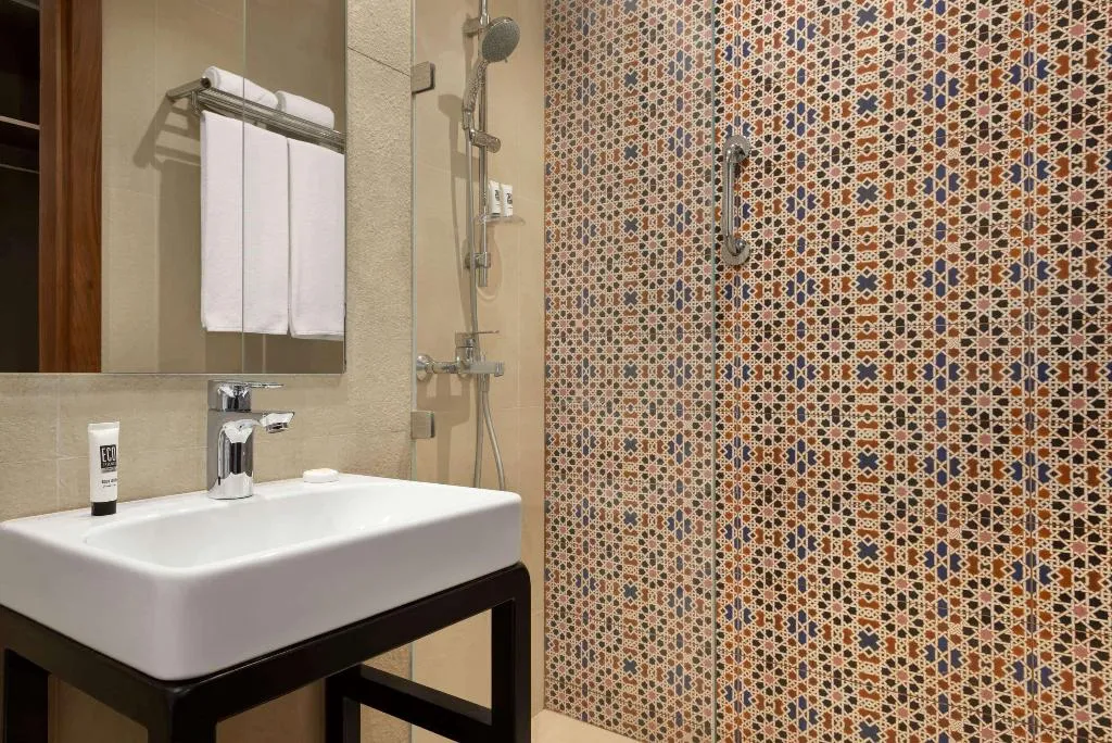 Room, Ibis Styles Dubai Gold District, Dubai