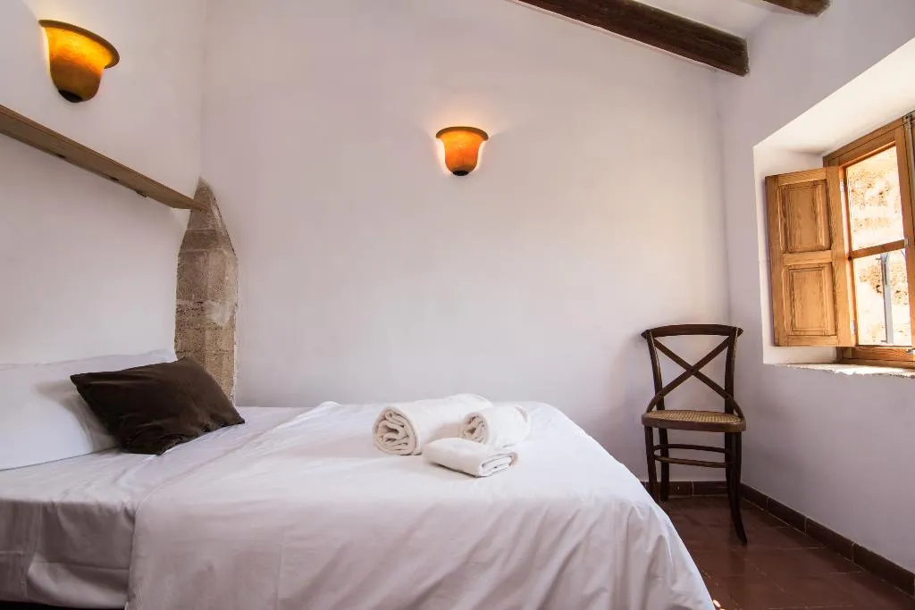 Double or Twin STANDARD Room, Petit Hotel Hostatgeria La Victoria, Majorca