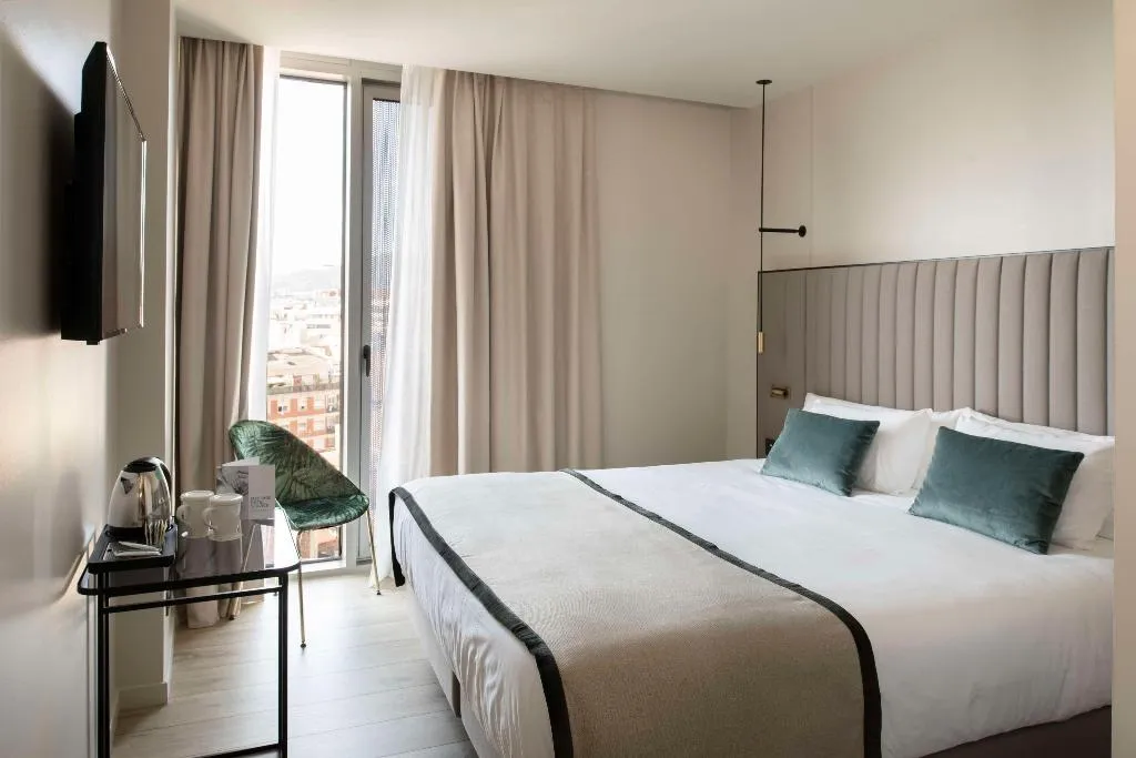 DOUBLE EXECUTIVE Room, Occidental Barcelona 1929, Barcelona