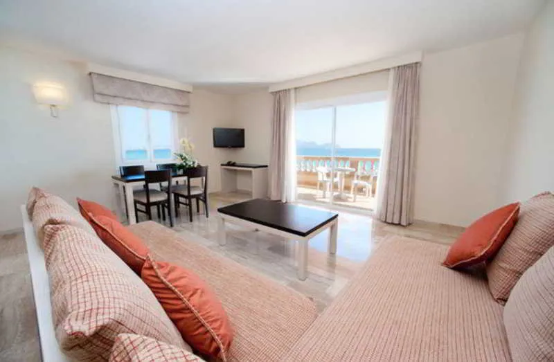 Room, Grupotel Duna Mar, Majorca