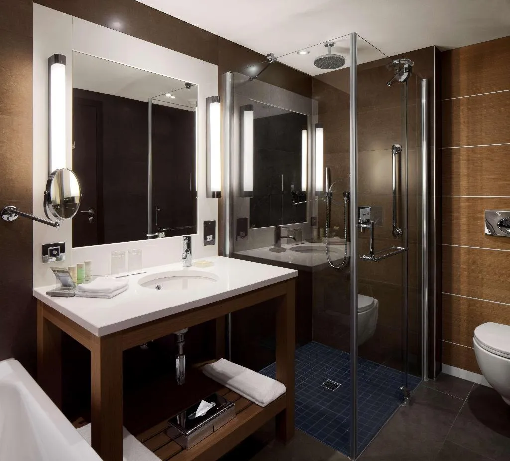 Room, Radisson Blu Royal Hotel, Dublin, Dublin