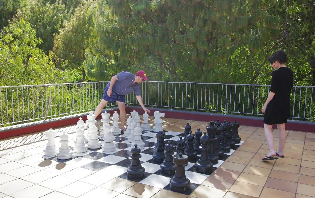 Sports and Entertainment, Village Cabo Girao, Madeira