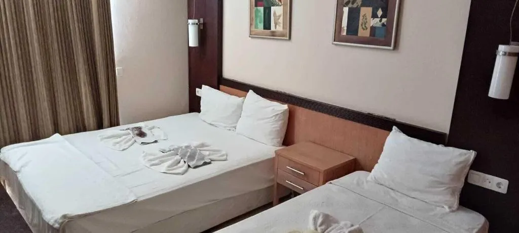 Room, Aypars Beldibi Hotels, Antalya