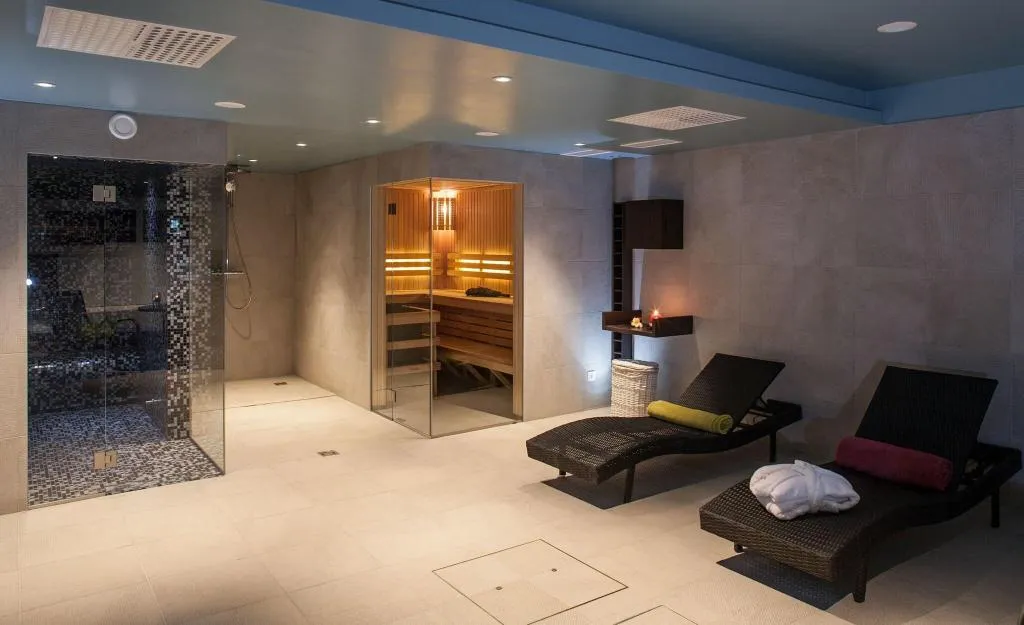 Sports and Entertainment, Mercure Riga Centre, Riga