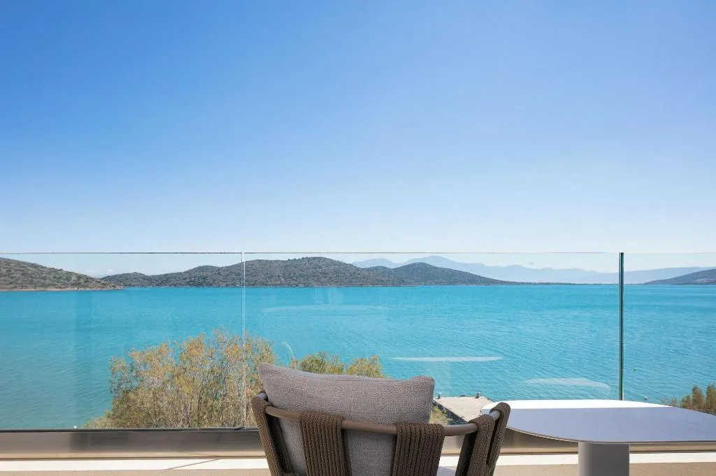 Room, Naiades Boutique Hotel - Adults Only, Crete