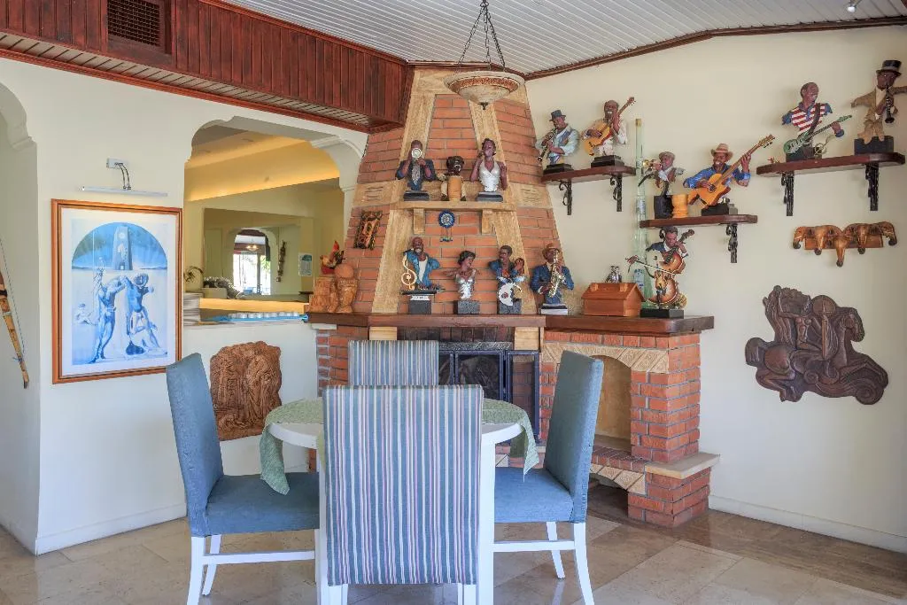 Restaurant, Villa Daffodil, Dalaman