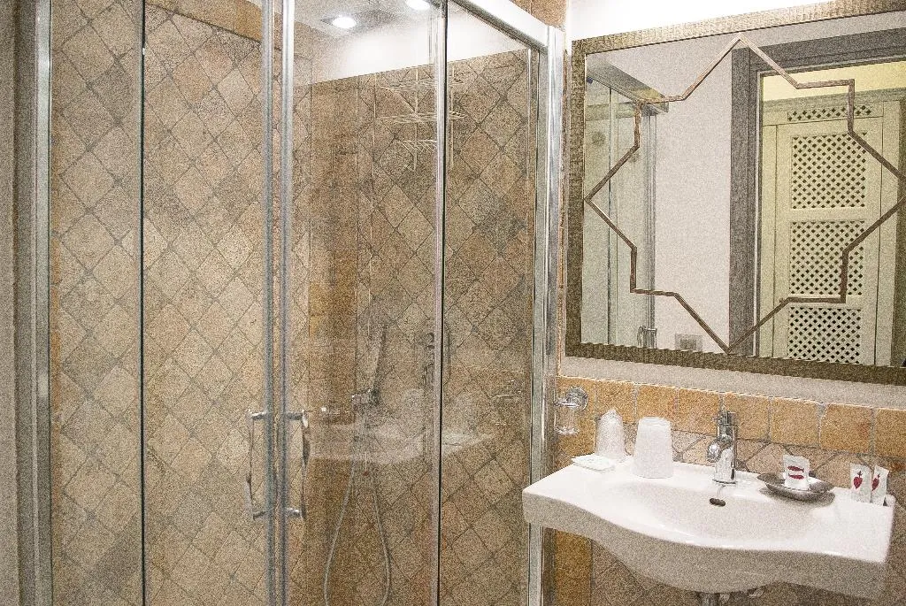 DOUBLE COMFORT Room, Cutimare, Catania