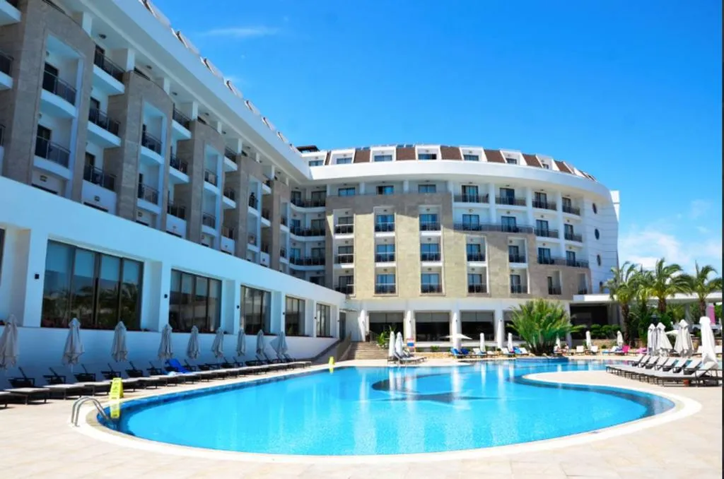 General view, Sunland Resort Beldibi Ex Imperial Sunland Family, Antalya