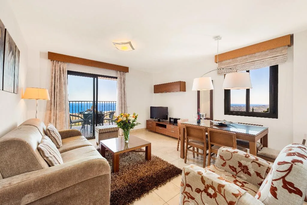 Room, Macdonald La Ermita Holiday Resort, Costa Del Sol