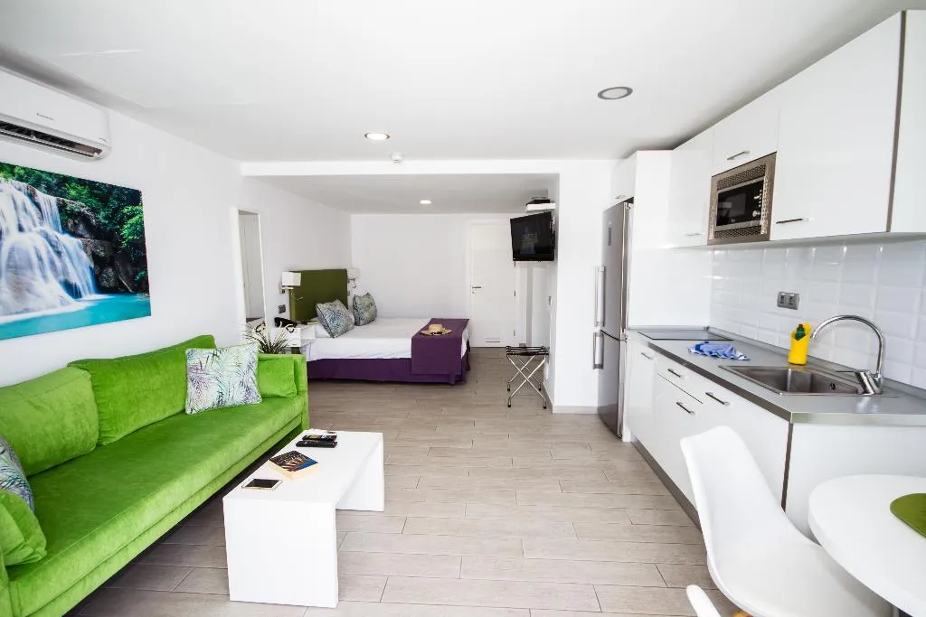 STUDIO PREMIER Room, IG Nachosol Atlantic & Yaizasol by Servatur, Gran Canaria