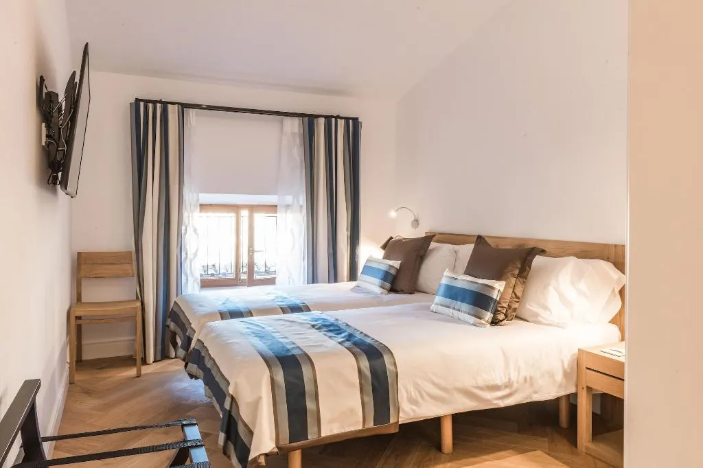 Room, Hotel Can Mostatxins, Majorca