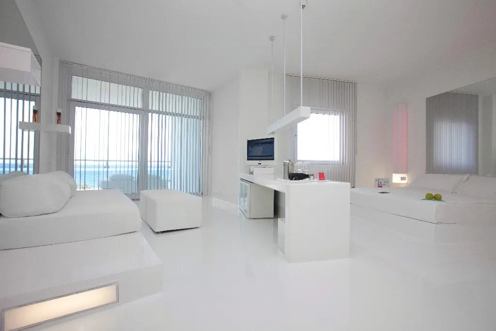 Room, Hotel Su & Aqualand, Antalya