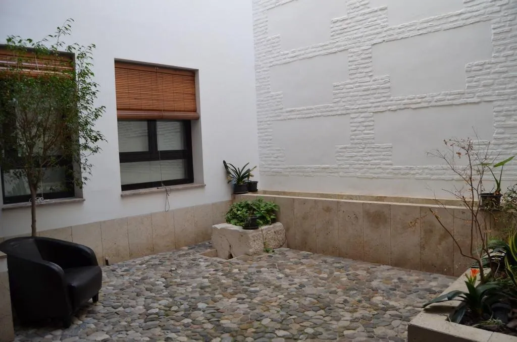 Lobby, Apartamentos Coronado, Costa Del Sol