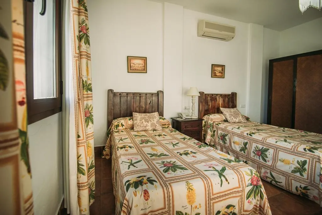 DOUBLE STANDARD Room, Hotel Valsequillo, Costa De La Luz