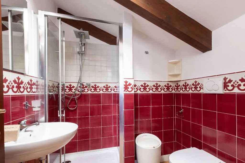 Double or Twin CLASSIC Room, Casale Antonietta, Naples