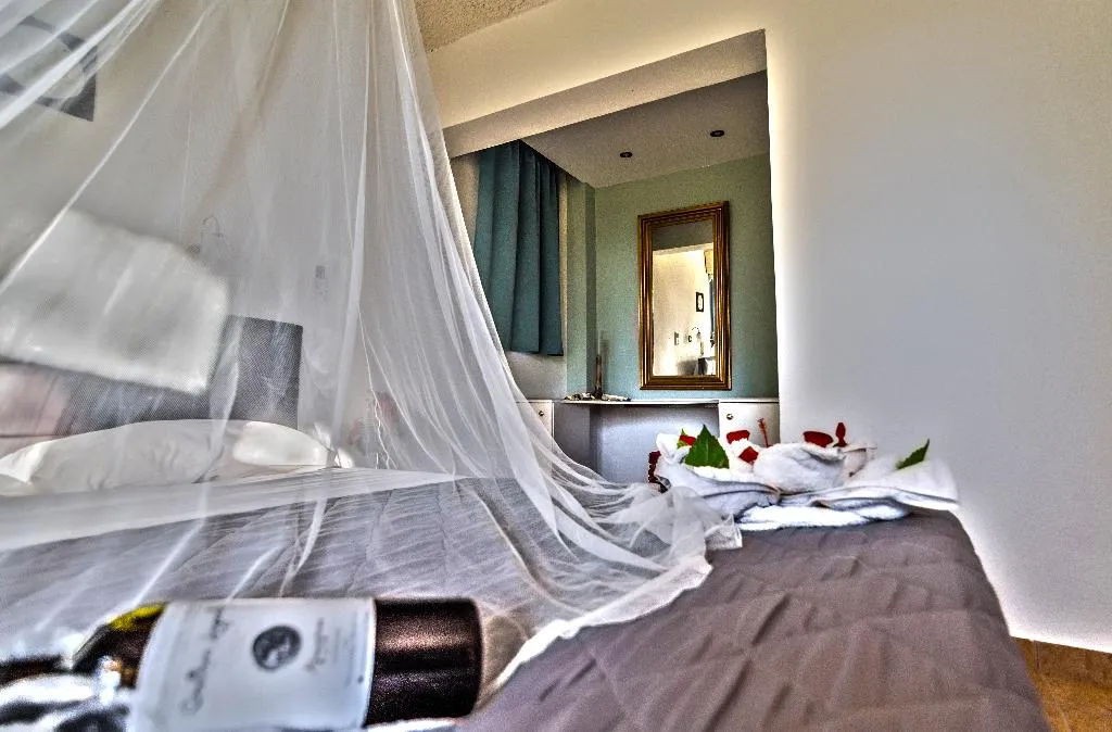 SUITE STANDARD Room, The Small Village, Kos