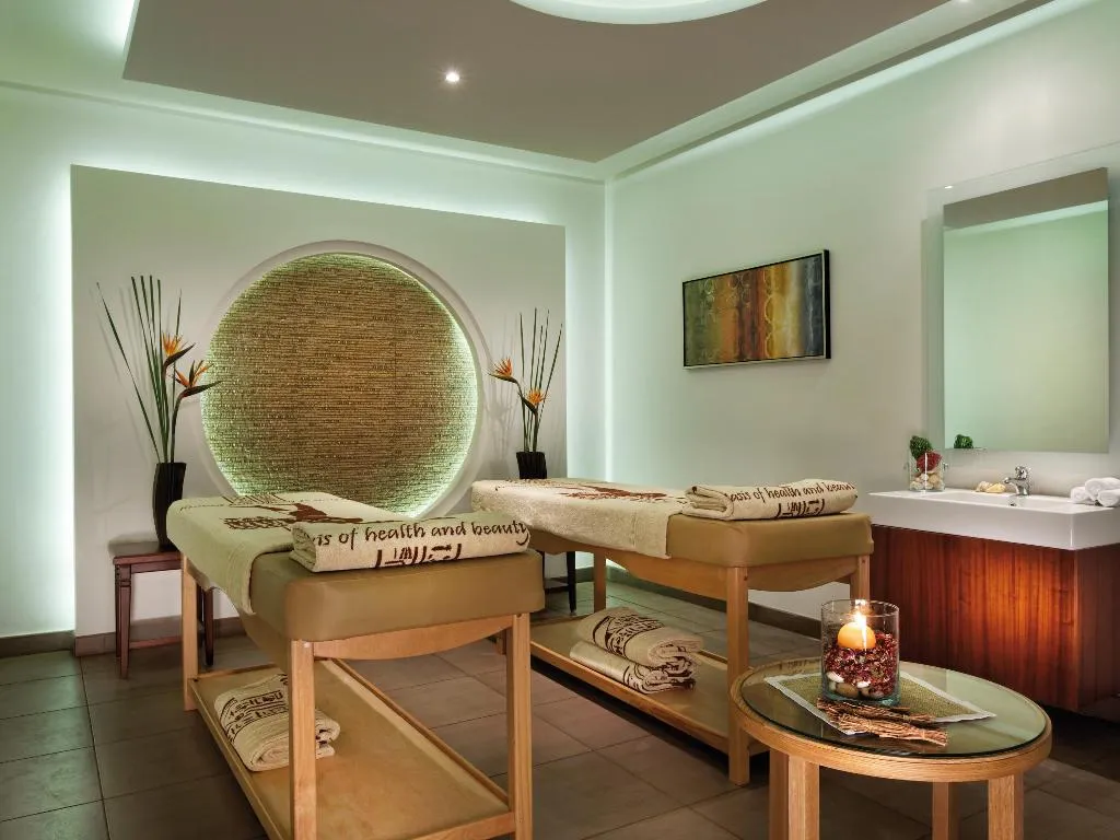 Sports and Entertainment, Mövenpick Waterpark Resort & Spa Soma Bay, Red Sea Riviera