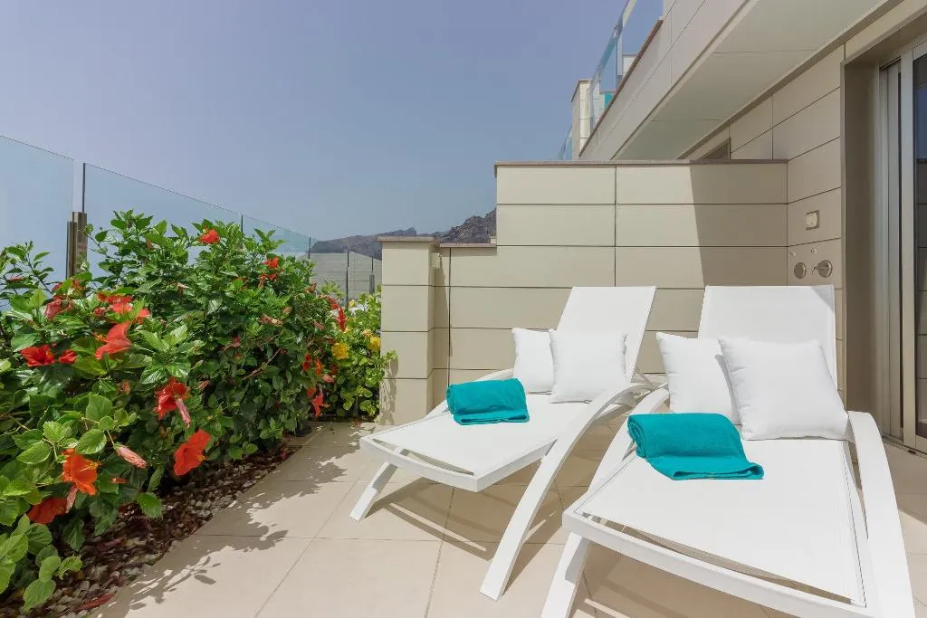 Room, Klayman Diamond Aparthotel, Tenerife