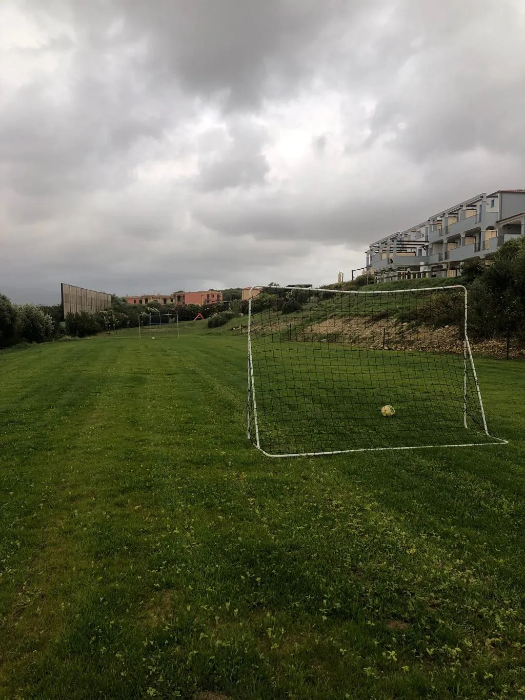 Sports and Entertainment, Abbaidda Hotel, Alghero
