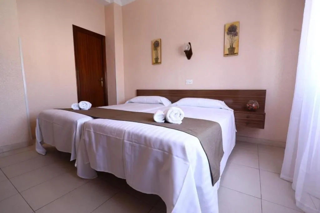 Room, Montemar, Costa Blanca