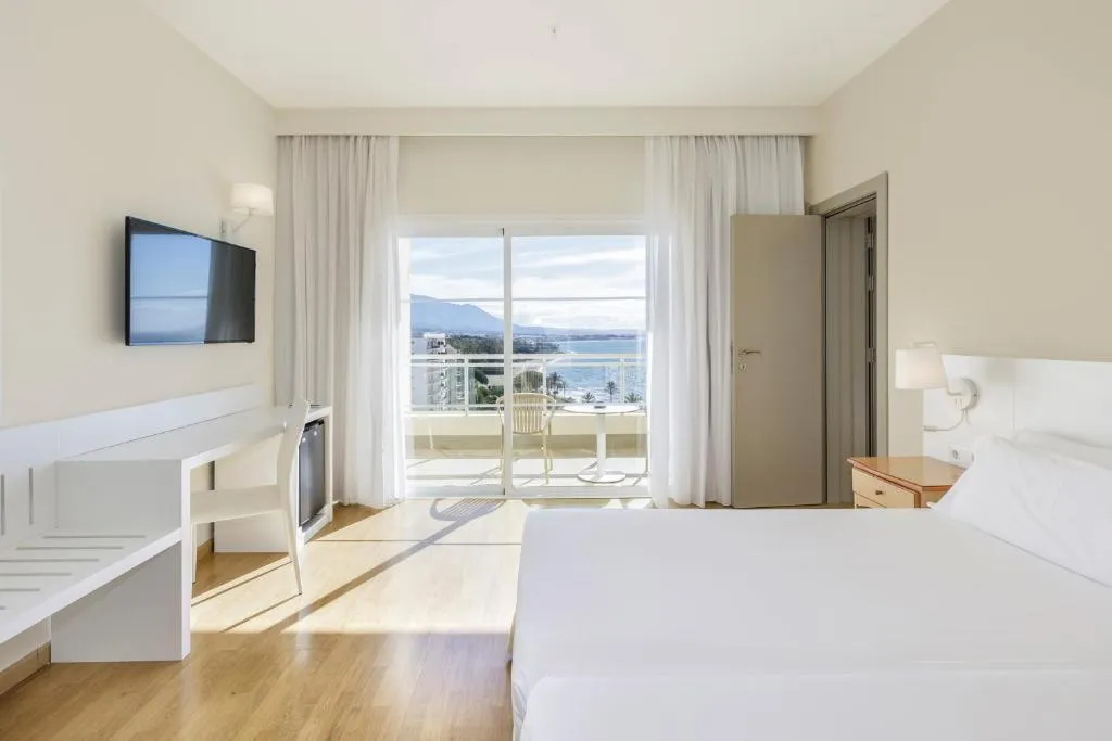 Room CONNECTING ROOM Room, Sol Marbella Estepona Atalaya Park, Costa Del Sol