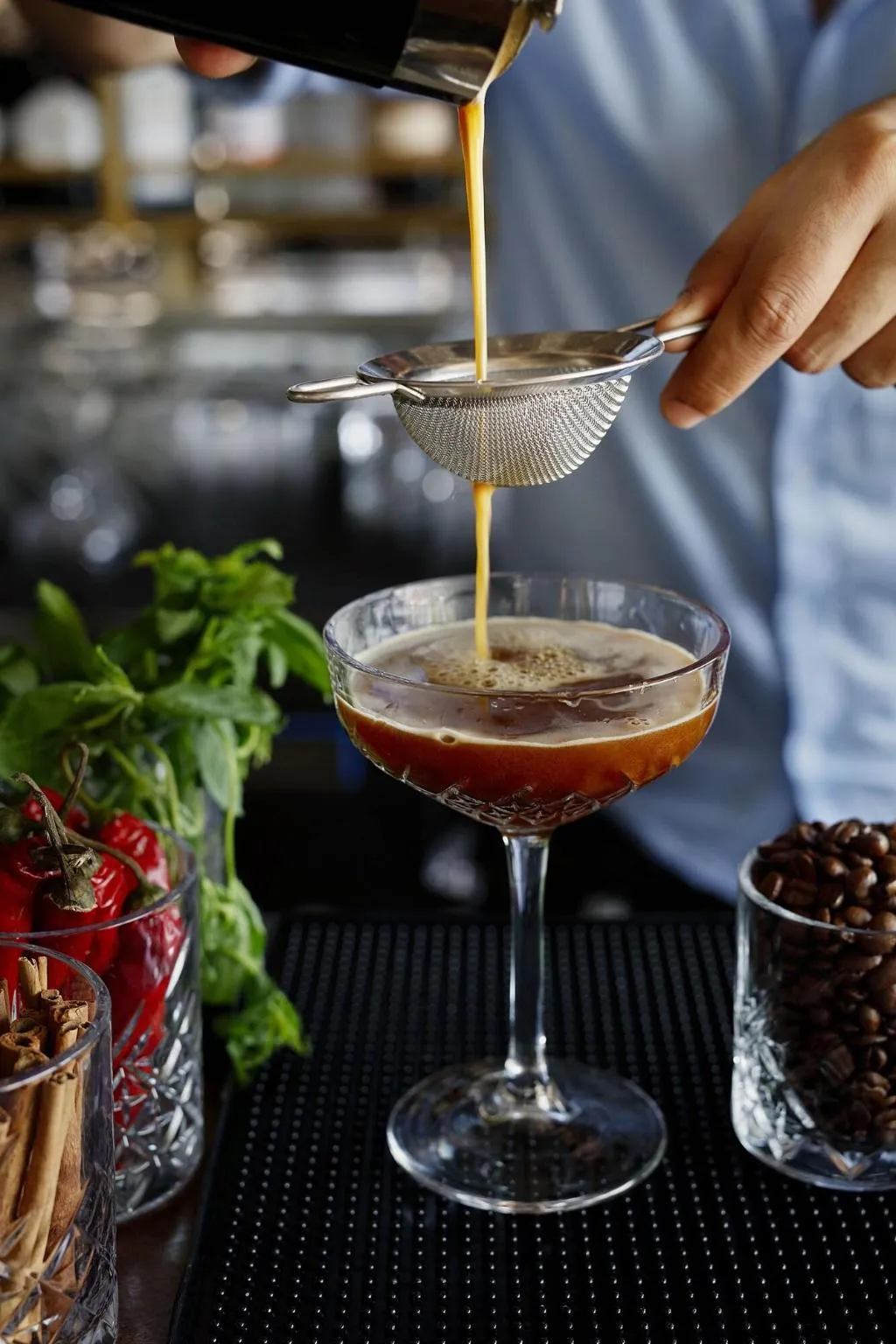 Bar, Galen Hotel & Beach, Bodrum