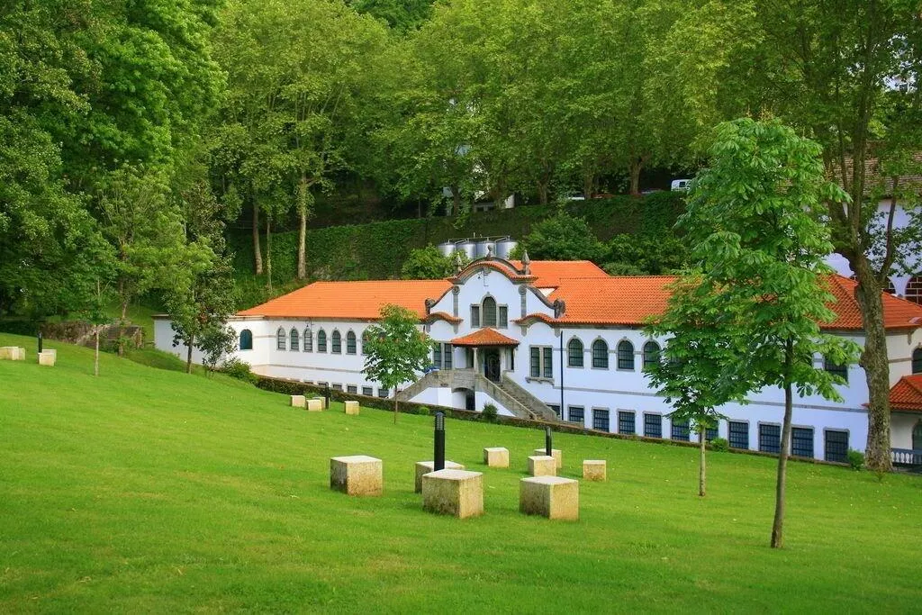 General view, Pensao Residencial Corredoura, Porto
