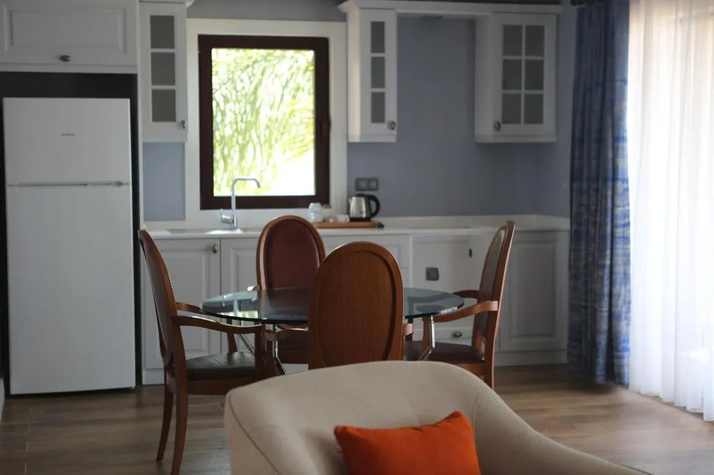 Room, Iskelem Otel, Dalaman
