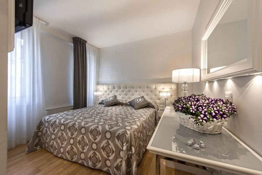 FAMILY ROOM SUPERIOR Room, Hotel Al Vivit, Venice