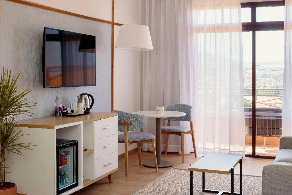 DOUBLE SINGLE USE STANDARD Room, Melia Jardines del Teide, Tenerife