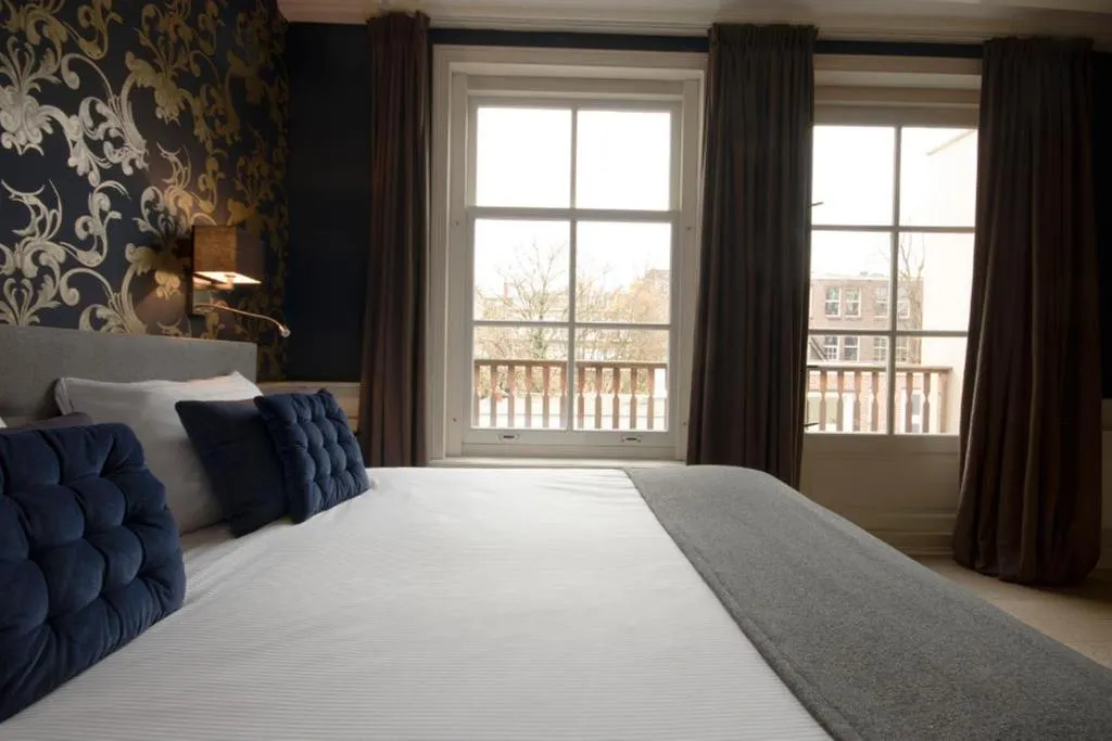 DOUBLE COMFORT Room, Grand Canal Boutique Hotels, Amsterdam