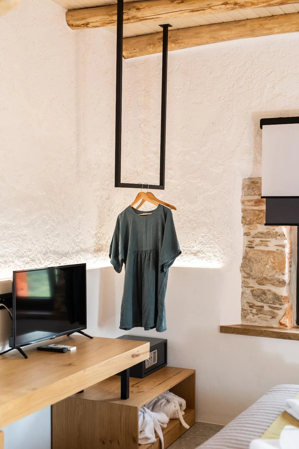 SUITE WITH PRIVATE POOL Room, Lameriana Secret Village, Crete