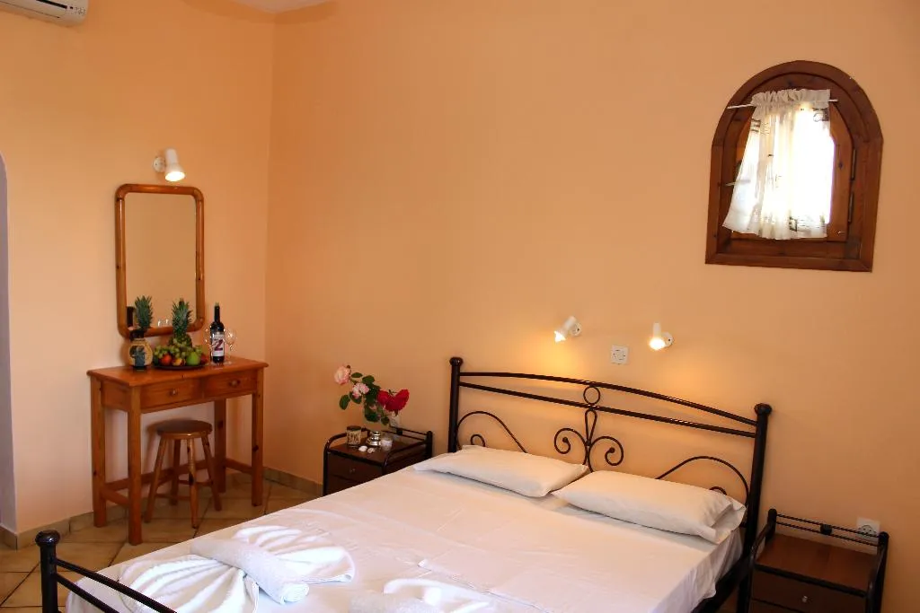 Room, Zante Yliessa Aparthotel, Zante
