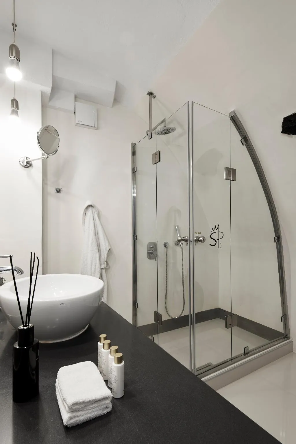 DOUBLE SUPERIOR Room, Santorini Princess Spa Hotel, Santorini