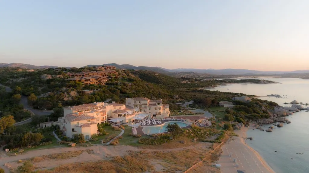 General view, Cala Cuncheddi - VRetreats, Olbia